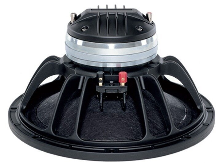 Altavoz PA B&C Speakers 12CXN76 8 Ohm Altavoz PA