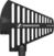 Антена Sennheiser ADP UHF Антена