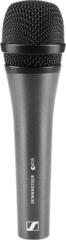 Вокален динамичен микрофон Sennheiser E 835-S PTT Вокален динамичен микрофон