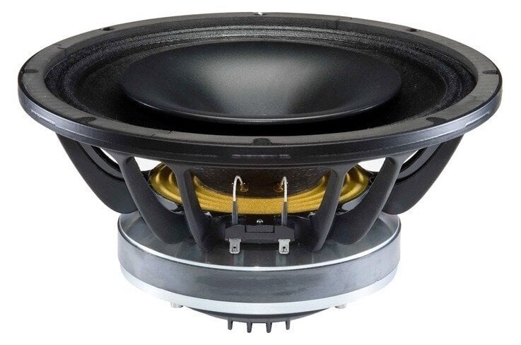 Kolumna nagłośnieniowa PA B&C Speakers 12FHX76 8 Ohm Kolumna nagłośnieniowa PA