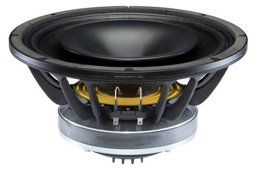 Kolumna nagłośnieniowa PA B&C Speakers 12FHX76 8 Ohm Kolumna nagłośnieniowa PA - 1