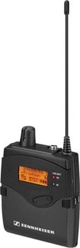 Безжичен мониторинг в ушите Sennheiser EK 2000 IEM-BW Безжичен мониторинг в ушите - 1