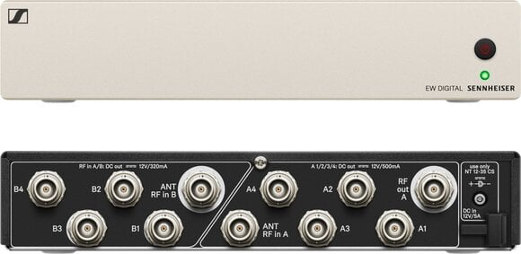 Antenna splitter Sennheiser EW-D ASA (Q-R-S) Antenna splitter - 1