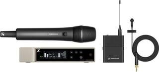 Безжичен комплект Sennheiser EW-D ME2/835-S SET (Q1-6) Безжичен комплект