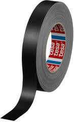 Traka za lepljenje TESA  04688 Gaffer Standard Tape Black Traka za lepljenje