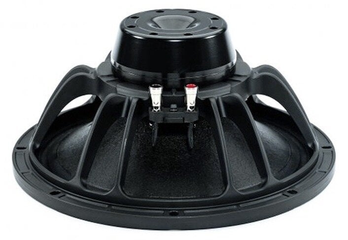 Kolumna nagłośnieniowa PA B&C Speakers 12NDL76 4 Ohm Kolumna nagłośnieniowa PA
