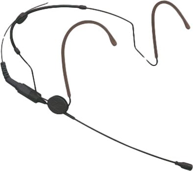 Austiņu kondensatora mikrofons Sennheiser HSP 2 Austiņu kondensatora mikrofons - 1