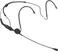 Austiņu kondensatora mikrofons Sennheiser HSP 2 Austiņu kondensatora mikrofons