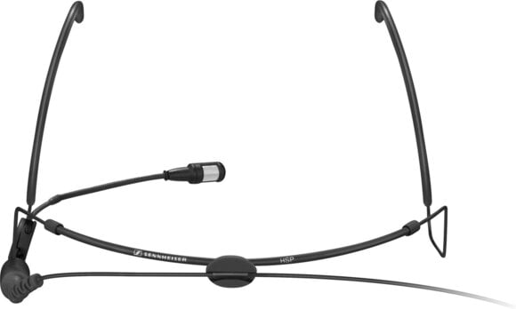 Headset Condenser Microphone Sennheiser HSP 4 Headset Condenser Microphone - 1