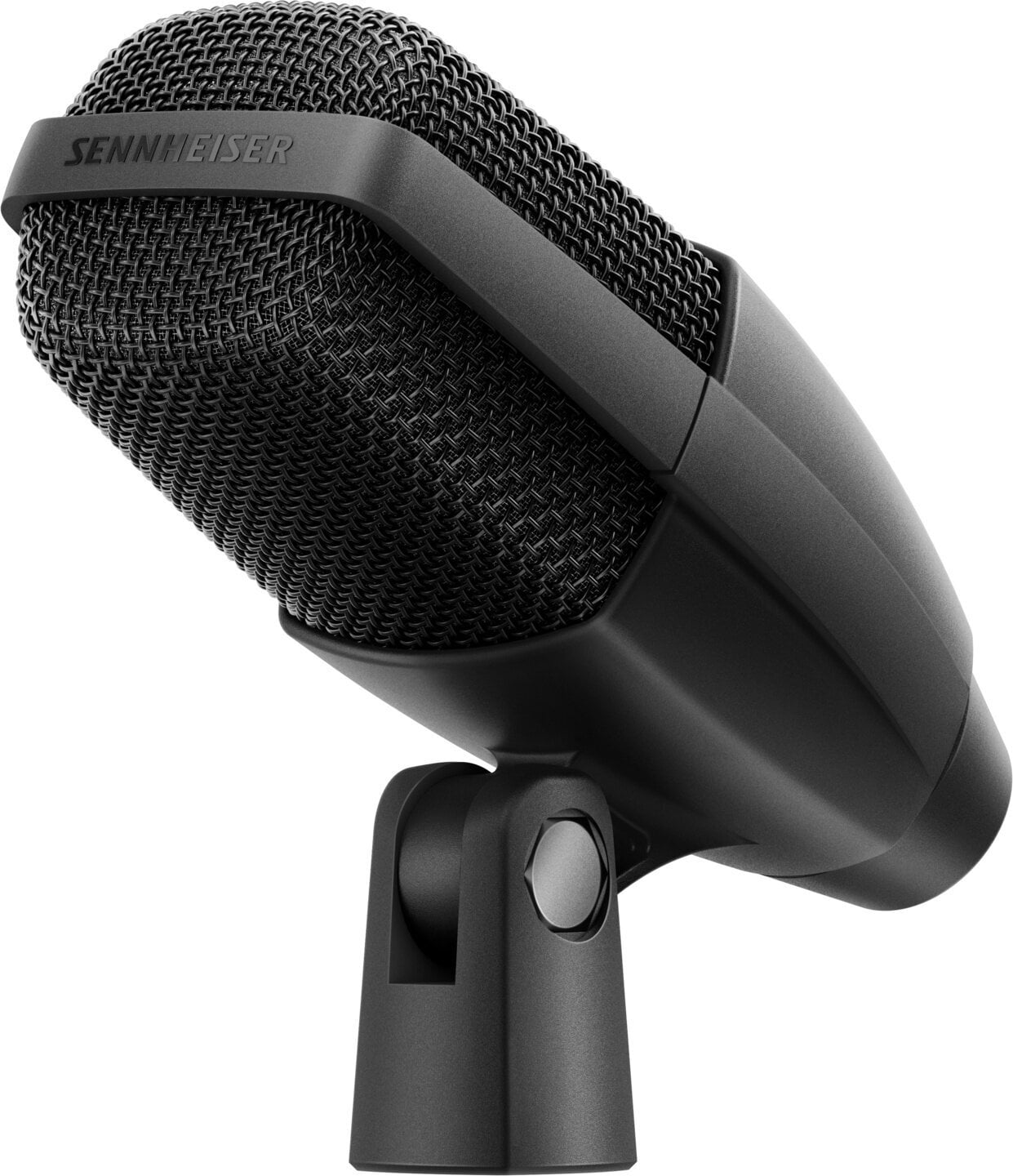 Instrument Dynamic Microphone Sennheiser MD 421 Kompakt Instrument Dynamic Microphone