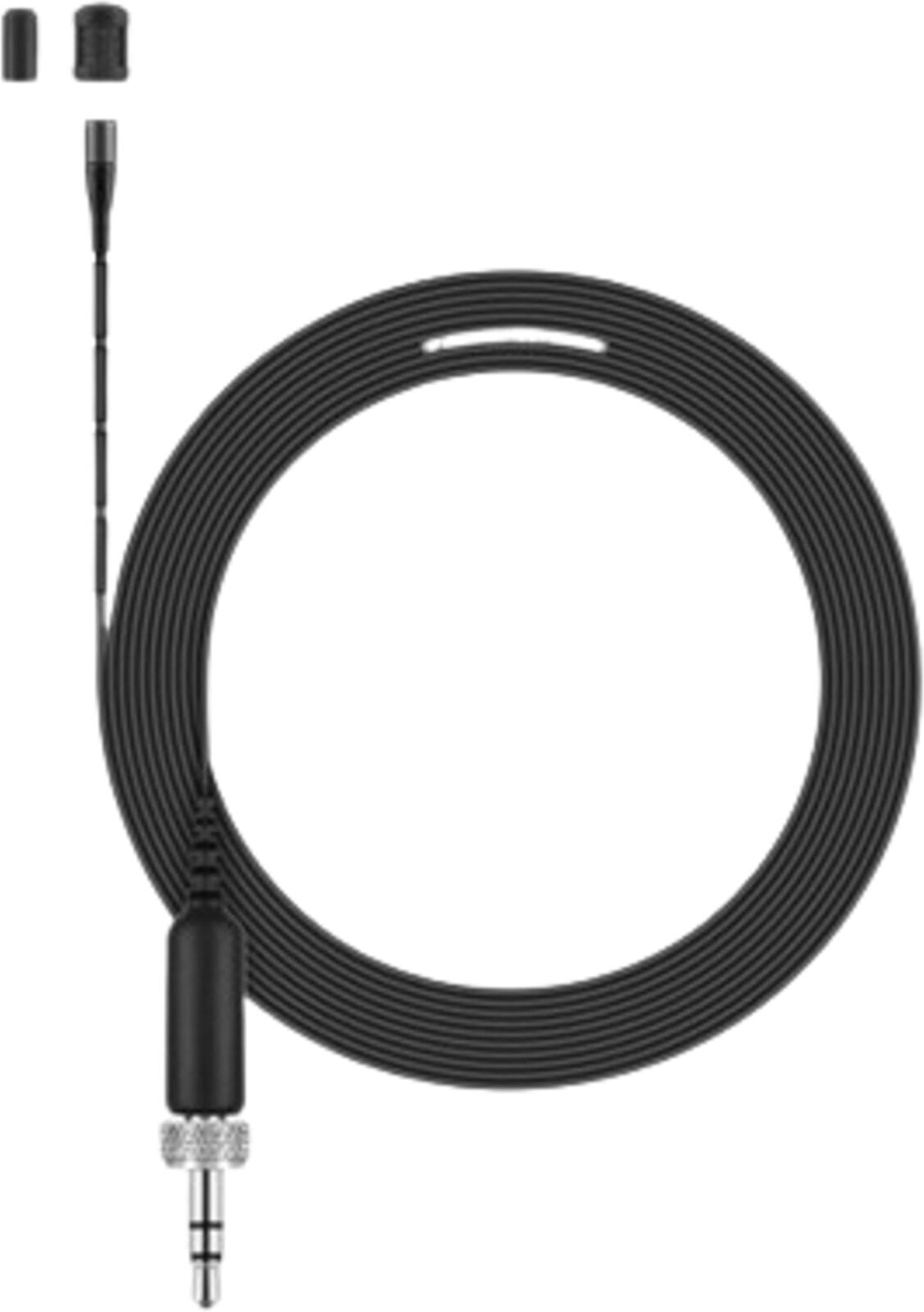 Lavalier kondensatora mikrofons Sennheiser MKE 1 Lavalier kondensatora mikrofons