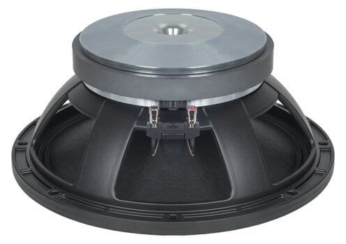 Spare part for Loudspeaker B&C Speakers 12PE32 Recone Kit 4 Ohm 4 Ohm - 1