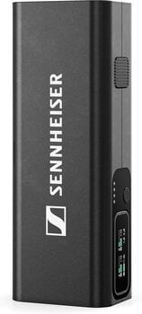 Video Microphone Sennheiser Profile Wirelles 2-Channel Set Video Microphone - 1