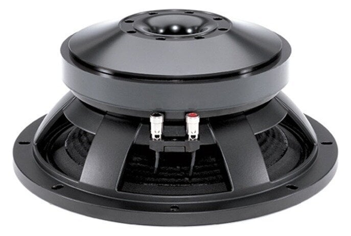 Kolumna nagłośnieniowa PA B&C Speakers 12TBX100 4 Ohm Kolumna nagłośnieniowa PA