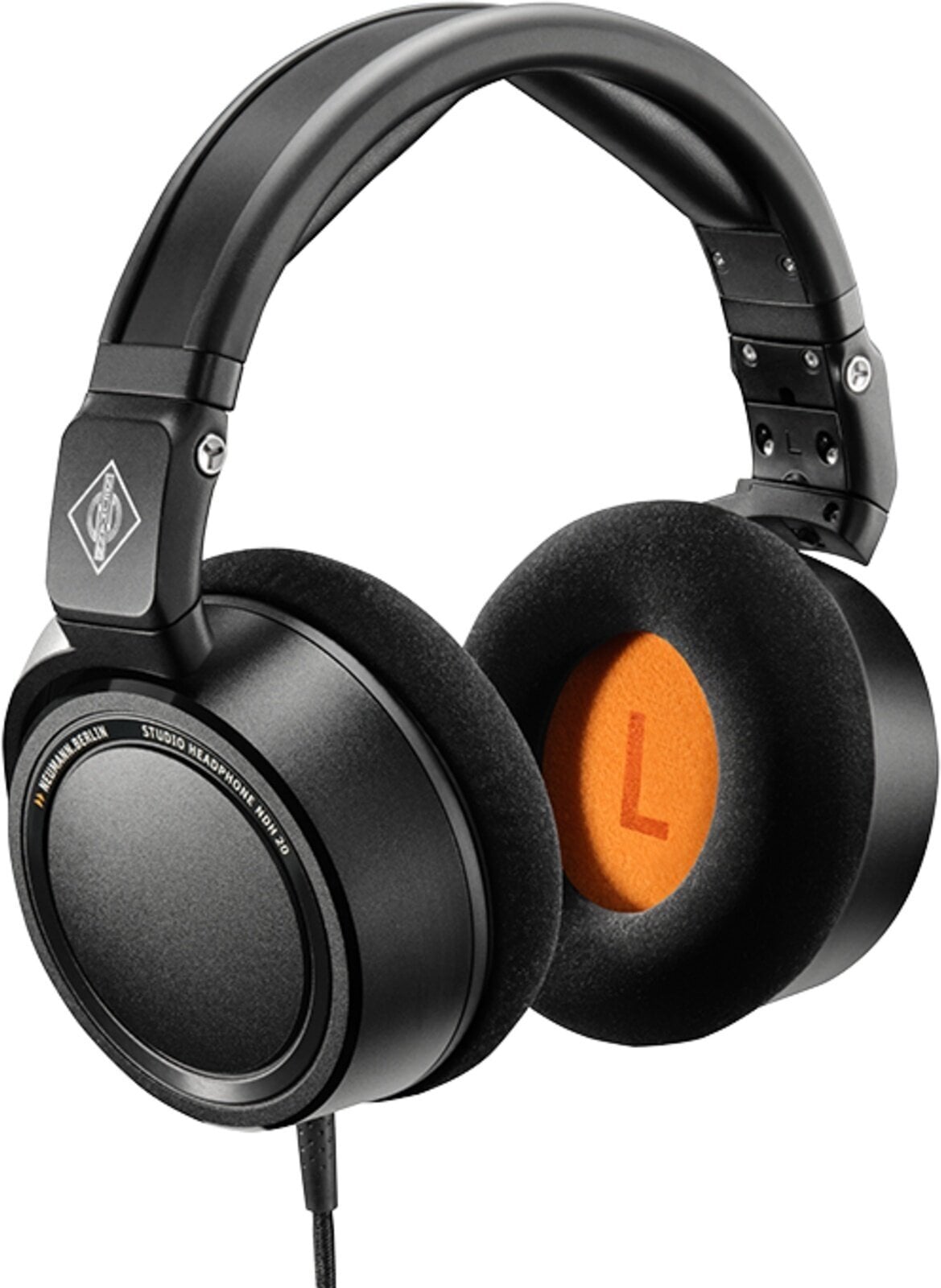 Studijas austiņas Neumann Ndh 20 Studijas austiņas