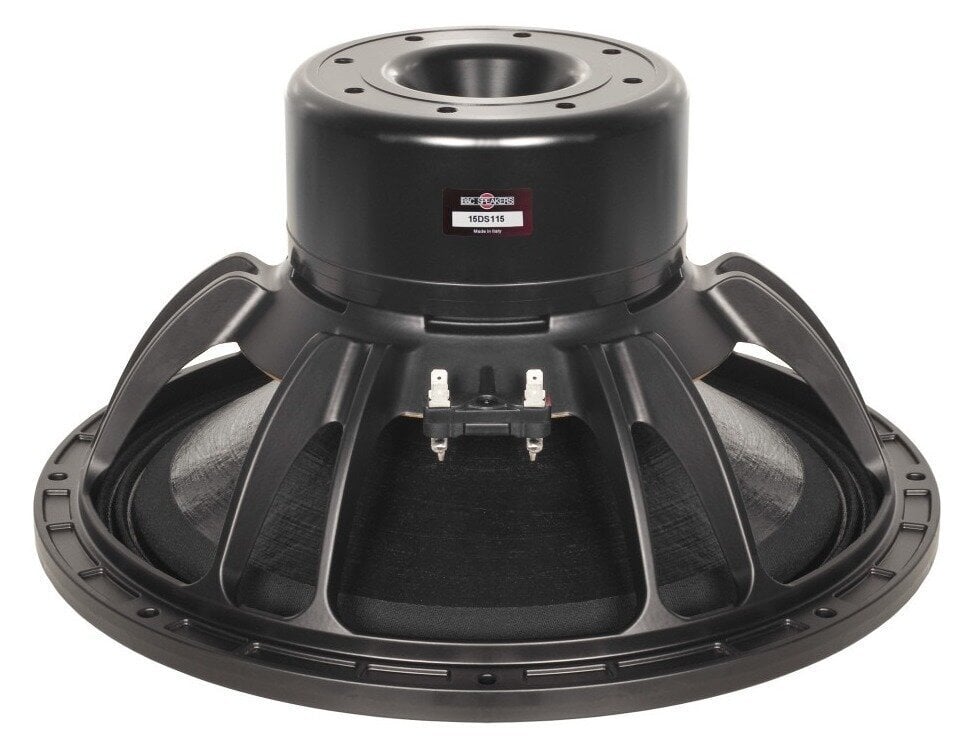Kolumna nagłośnieniowa PA B&C Speakers 15DS115 8 Ohm Kolumna nagłośnieniowa PA