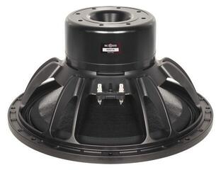 Kolumna nagłośnieniowa PA B&C Speakers 15DS115 8 Ohm Kolumna nagłośnieniowa PA