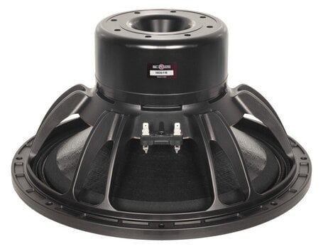 Kolumna nagłośnieniowa PA B&C Speakers 15DS115 8 Ohm Kolumna nagłośnieniowa PA - 1