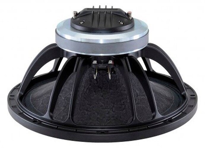 Kolumna nagłośnieniowa PA B&C Speakers 15FCX76 8 Ohm Kolumna nagłośnieniowa PA