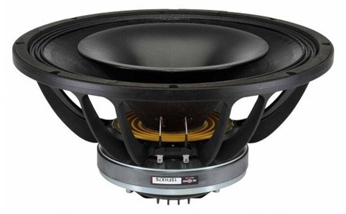 Altavoz PA B&C Speakers 15FHX76 8 Ohm Altavoz PA