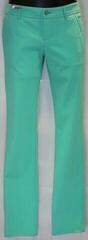 Alberto Alva 3xDRY Cooler Hose Damen Mint 36/R Alberto Alva 3xDRY Cooler Hose Damen Mint 36/R