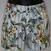 Pantalones cortos Alberto Arya-K Waterrepellent Flower Stripe 40