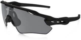 Oakley Radar Polished Blk/G30 Iri Pol Oakley Radar Polished Blk/G30 Iri Pol