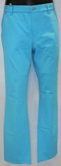 Alberto Pro 3xDRY Cooler Mens Trousers Ice Blue 48 Alberto Pro 3xDRY Cooler Mens Trousers Ice Blue 48