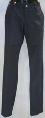Alberto Anja 3xDRY Cooler Hose Damen Dark Grey 46/R Alberto Anja 3xDRY Cooler Hose Damen Dark Grey 46/R