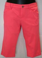 Alberto Mona-K 3xDRY Cooler Shorts Damen Light Magenta