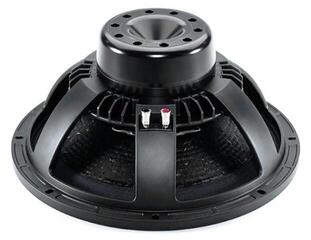 Kolumna nagłośnieniowa PA B&C Speakers 15NA100 8 Ohm Kolumna nagłośnieniowa PA