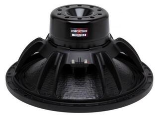 Kolumna nagłośnieniowa PA B&C Speakers 15SW115 8 Ohm Kolumna nagłośnieniowa PA