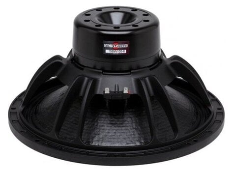 Kolumna nagłośnieniowa PA B&C Speakers 15SW115 8 Ohm Kolumna nagłośnieniowa PA - 1