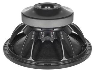 Kolumna nagłośnieniowa PA B&C Speakers 15TBW100 8 Ohm Kolumna nagłośnieniowa PA
