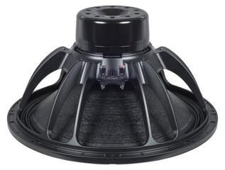 Kolumna nagłośnieniowa PA B&C Speakers 18DS100 8 Ohm Kolumna nagłośnieniowa PA