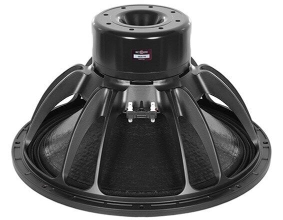 Kolumna nagłośnieniowa PA B&C Speakers 18DS115 4 Ohm Kolumna nagłośnieniowa PA