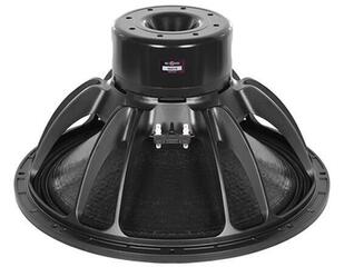 PA Speaker B&C Speakers 18DS115 4 Ohm PA Speaker