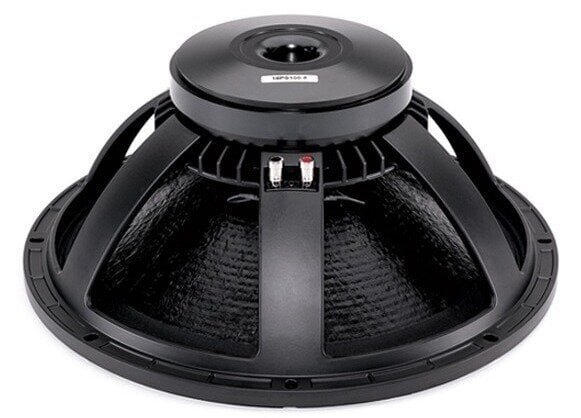 Kolumna nagłośnieniowa PA B&C Speakers 18PS100 8 Ohm Kolumna nagłośnieniowa PA