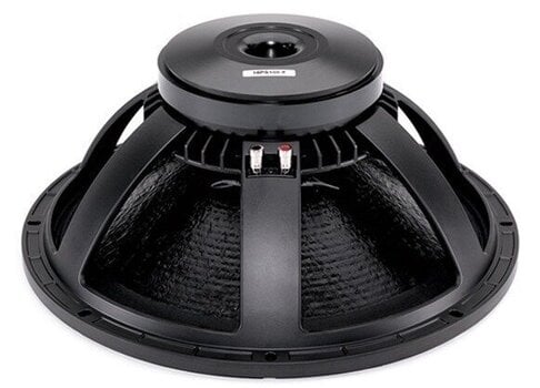 Kolumna nagłośnieniowa PA B&C Speakers 18PS100 8 Ohm Kolumna nagłośnieniowa PA - 1