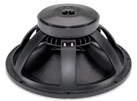 Kolumna nagłośnieniowa PA B&C Speakers 18PZB100 8 Ohm Kolumna nagłośnieniowa PA - 1
