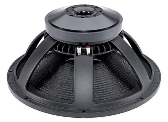 Kolumna nagłośnieniowa PA B&C Speakers 18TBX100 8 Ohm Kolumna nagłośnieniowa PA