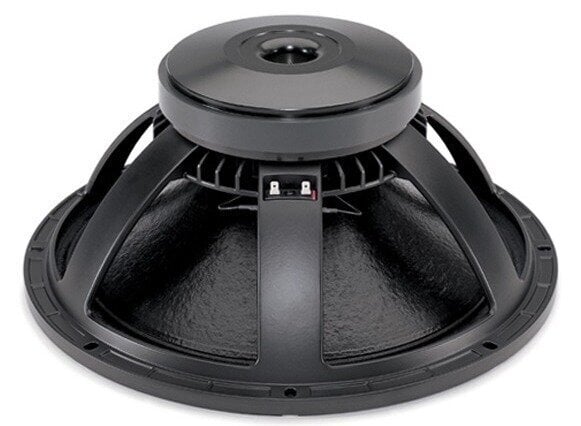 Kolumna nagłośnieniowa PA B&C Speakers 18PZB100 4 Ohm Kolumna nagłośnieniowa PA
