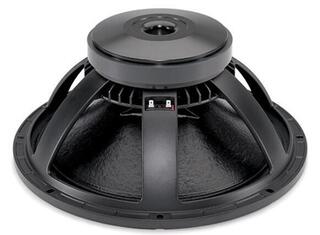 PA Speaker B&C Speakers 18PZB100 4 Ohm PA Speaker