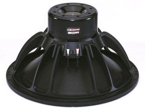 Kolumna nagłośnieniowa PA B&C Speakers 18SW115 4 Ohm Kolumna nagłośnieniowa PA - 1