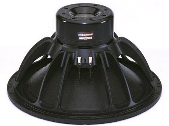 Kolumna nagłośnieniowa PA B&C Speakers 18SW115 8 Ohm Kolumna nagłośnieniowa PA