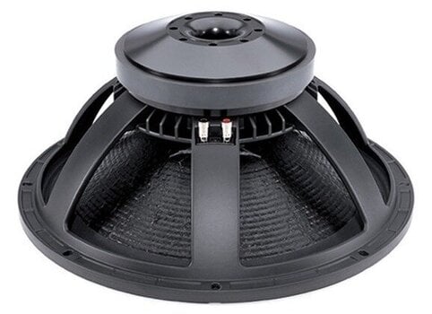 Repuesto para Altavoz B&C Speakers 18TBX100 Recone Kit 8 Ohm 8 Ohm - 1
