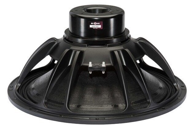 Kolumna nagłośnieniowa PA B&C Speakers 21DS115 4 Ohm Kolumna nagłośnieniowa PA