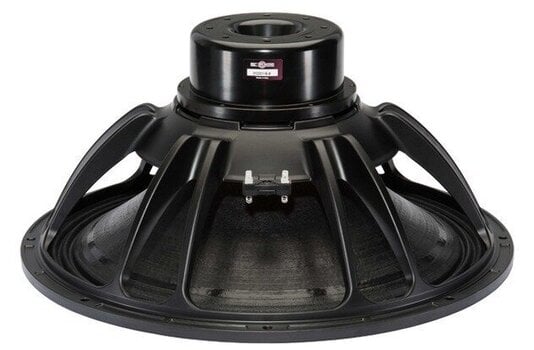 Kolumna nagłośnieniowa PA B&C Speakers 21DS115 8 Ohm Kolumna nagłośnieniowa PA - 1