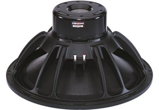 Kolumna nagłośnieniowa PA B&C Speakers 21SW152 4 Ohm Kolumna nagłośnieniowa PA
