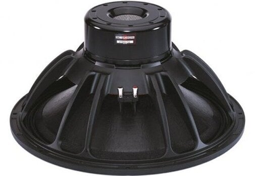 Kolumna nagłośnieniowa PA B&C Speakers 21SW152 4 Ohm Kolumna nagłośnieniowa PA - 1